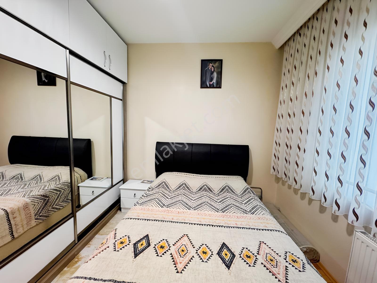 Rba Dan Vadişehir Toki'de Satılık Daire — fotoğraf 15