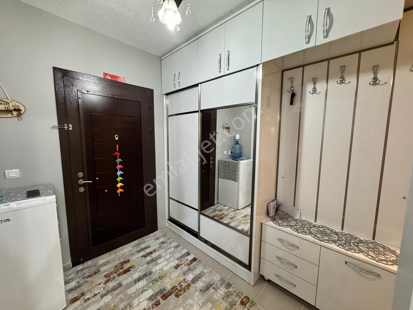 Rba Dan Vadişehir Toki'de Satılık Daire — fotoğraf 18