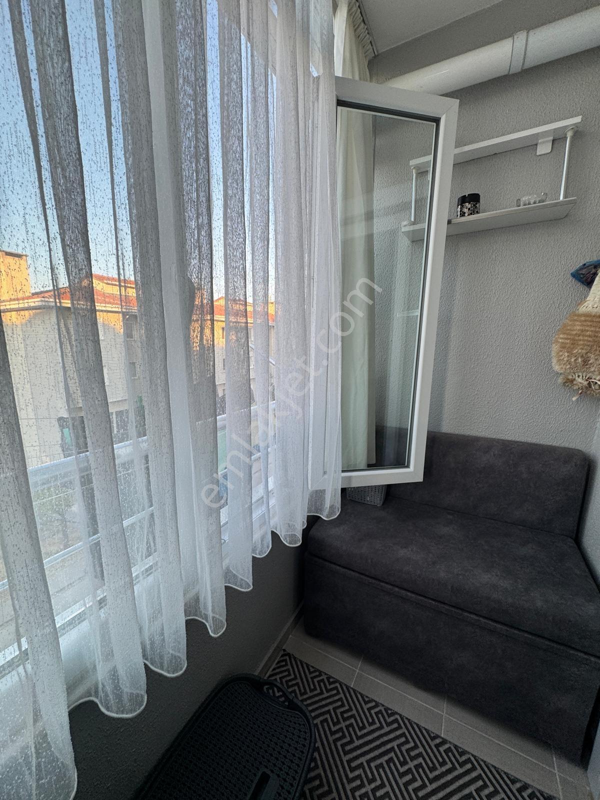 Rba Dan Vadişehir Toki'de Satılık Daire — fotoğraf 20