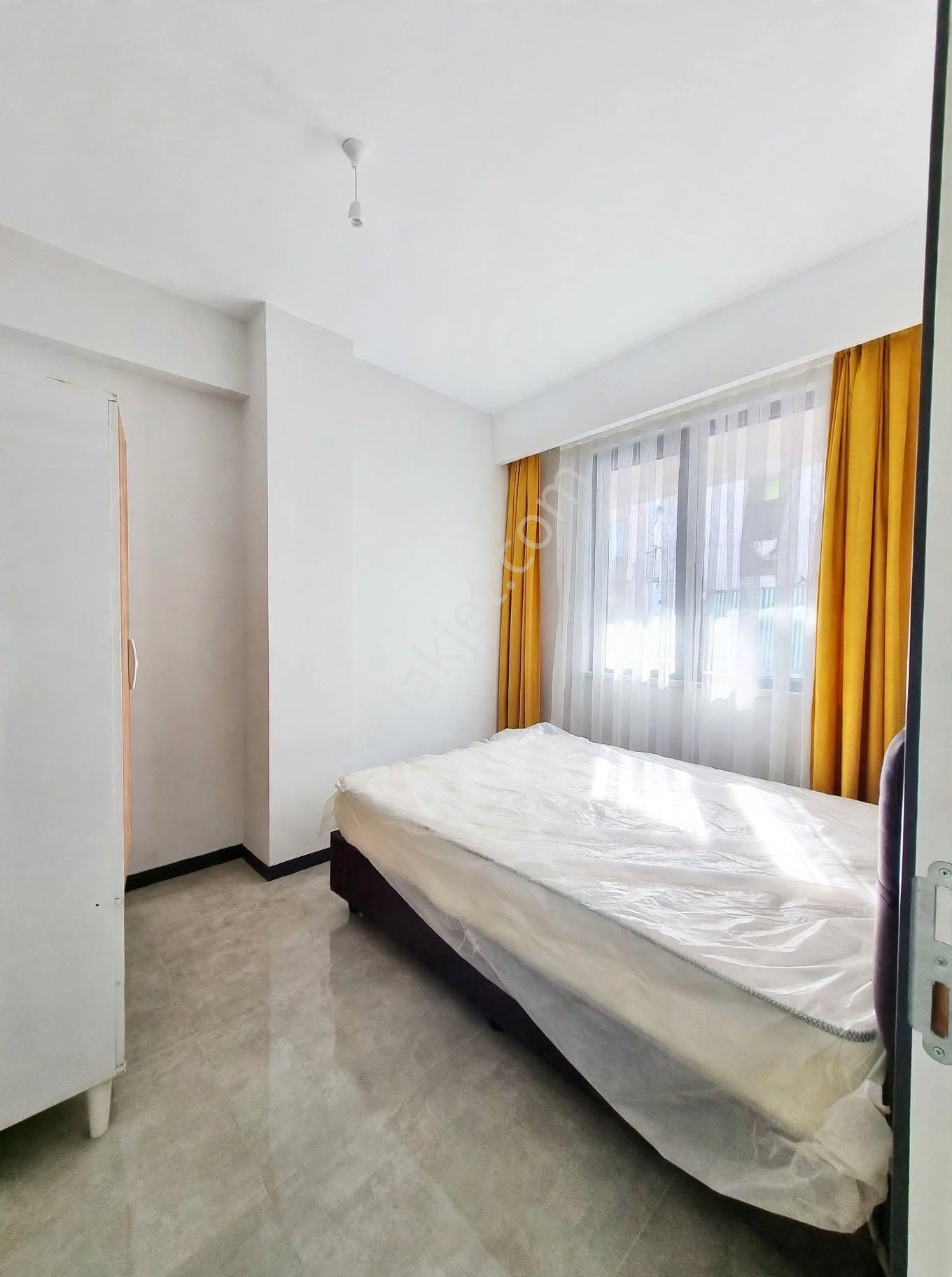 Sunrise Gayrimenkul Den Devlet Hastanesine 2 Dak Yürüme Mesafesinde Sıfır Arakat Eşyalı Apart — fotoğraf 8