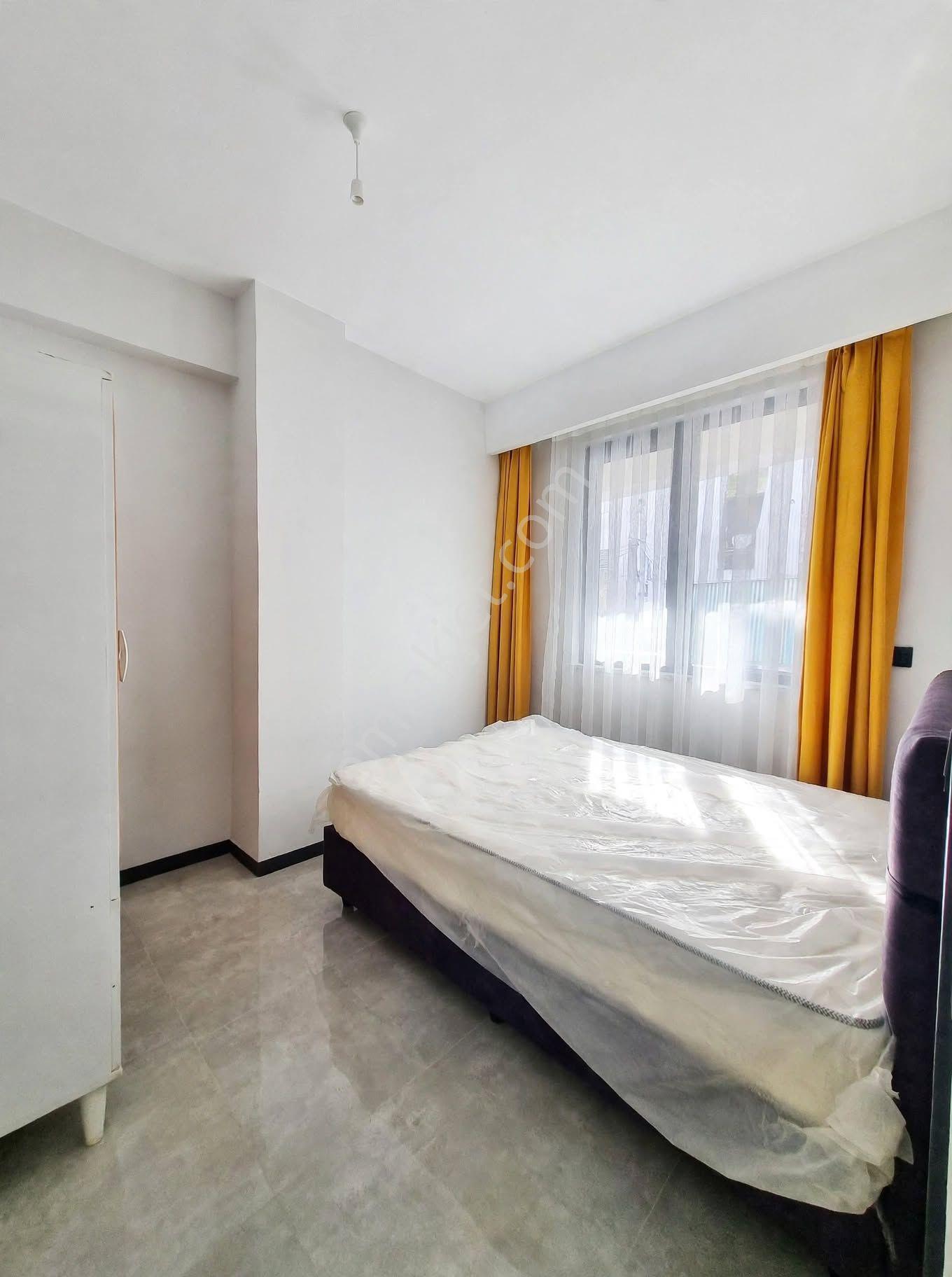 Sunrise Gayrimenkul Den Devlet Hastanesine 2 Dak Yürüme Mesafesinde Sıfır Arakat Eşyalı Apart — fotoğraf 9