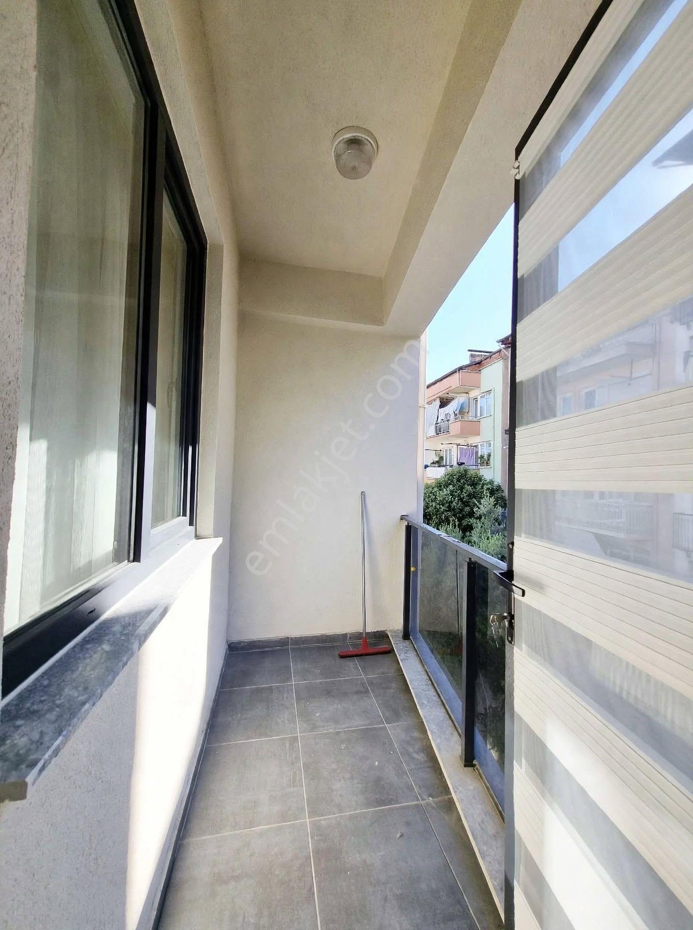 Sunrise Gayrimenkul Den Devlet Hastanesine 2 Dak Yürüme Mesafesinde Sıfır Arakat Eşyalı Apart — fotoğraf 10