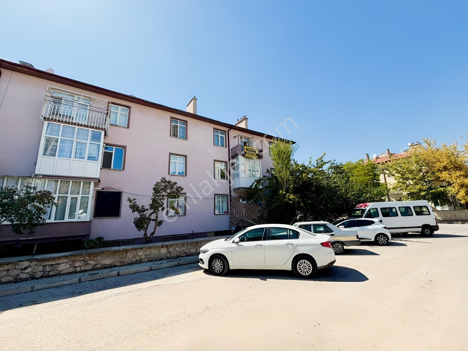 Barış Caddesi Ve Tramvay Yakını Satılık Bakımlı 3+1 Daire — fotoğraf 18