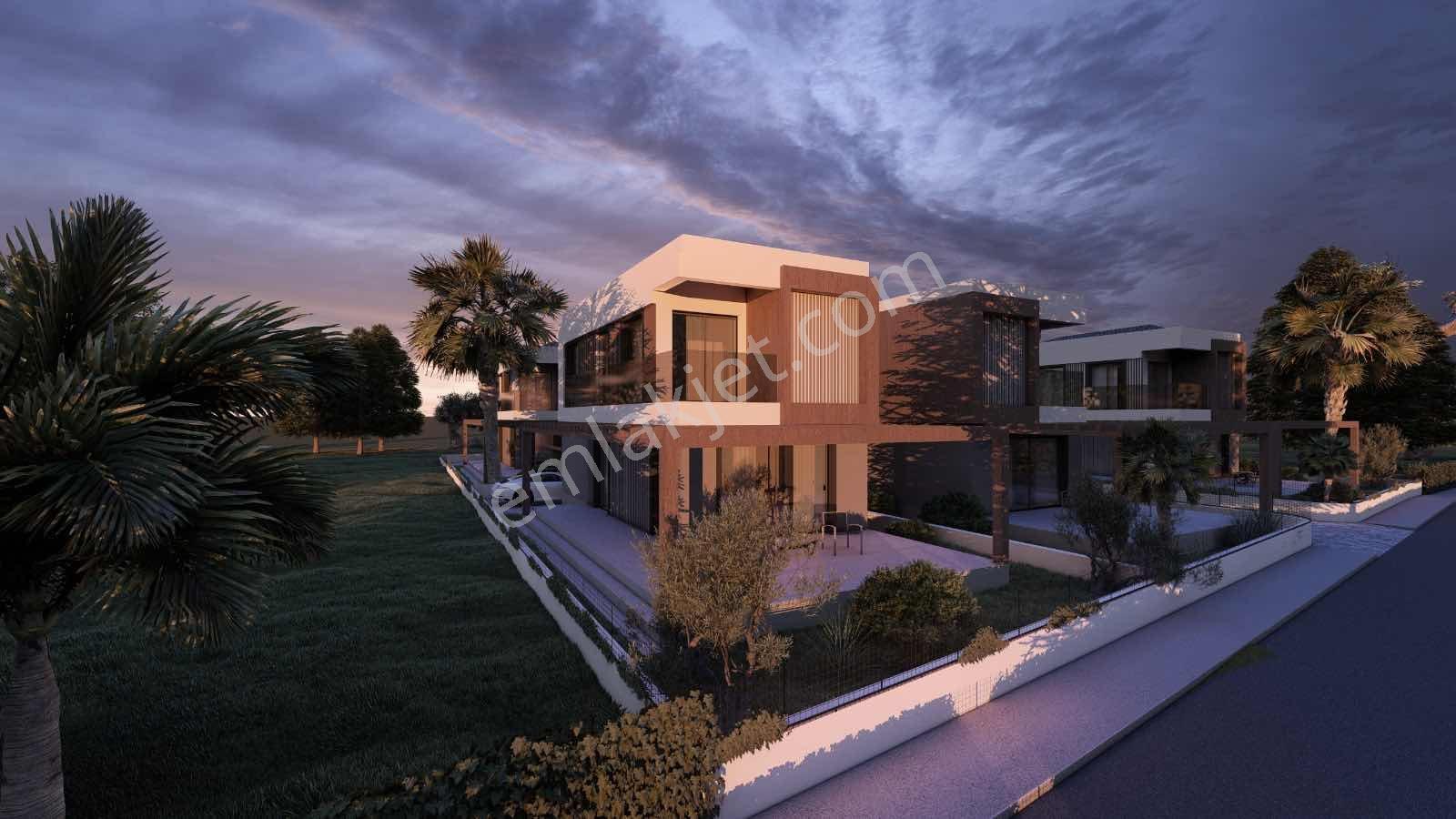 |şehir'den|nazilliye 10dk Lüx İşçilikli Komple Betonarme3+1villa — fotoğraf 2