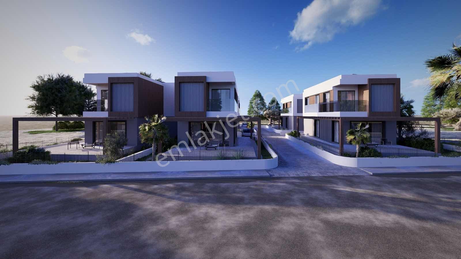 |şehir'den|nazilliye 10dk Lüx İşçilikli Komple Betonarme3+1villa — fotoğraf 3