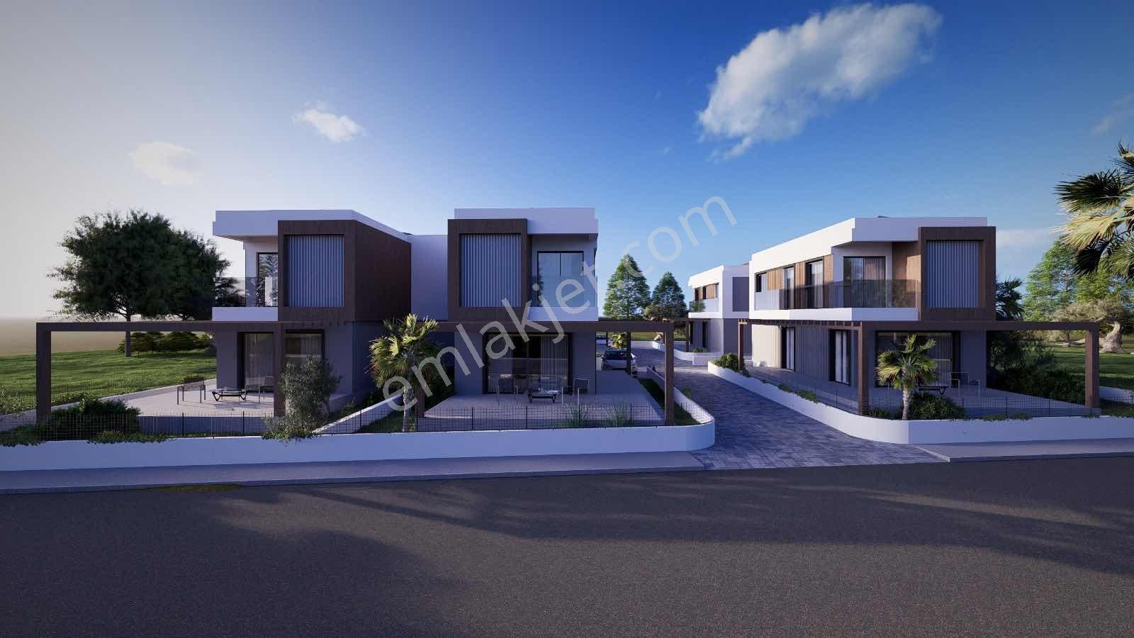 |şehir'den|nazilliye 10dk Lüx İşçilikli Komple Betonarme3+1villa — fotoğraf 4