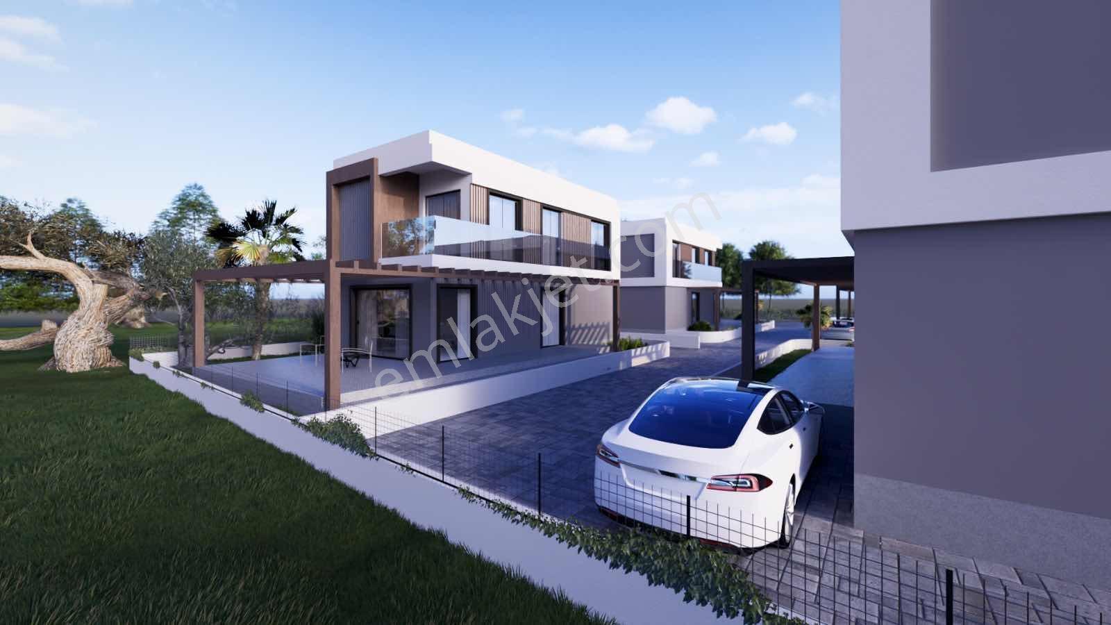 |şehir'den|nazilliye 10dk Lüx İşçilikli Komple Betonarme3+1villa — fotoğraf 6