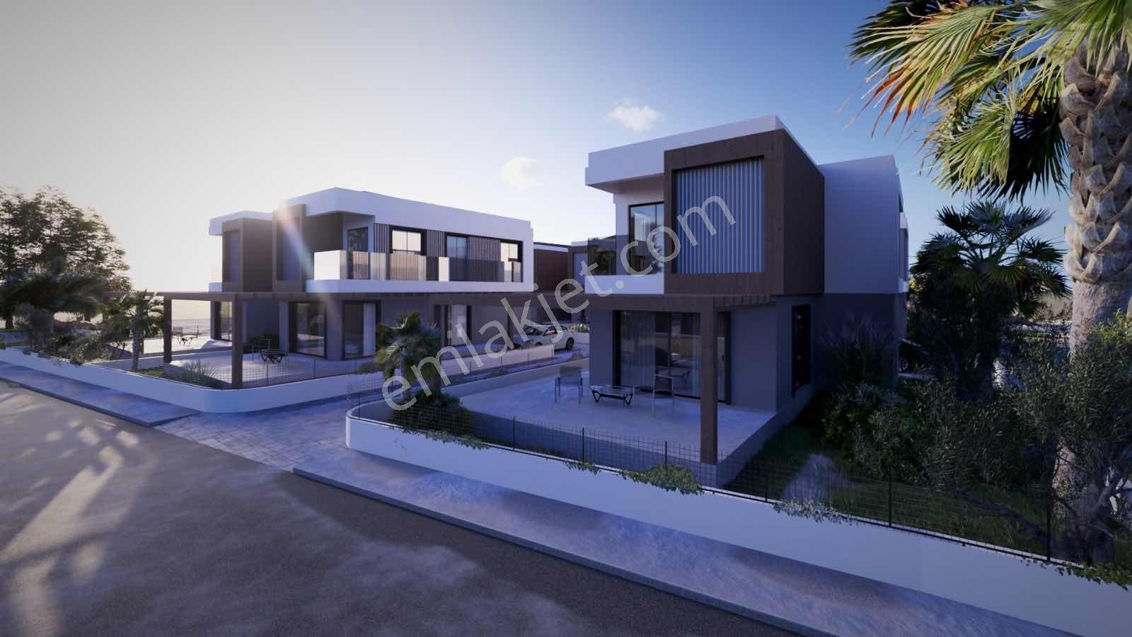 |şehir'den|nazilliye 10dk Lüx İşçilikli Komple Betonarme3+1villa — fotoğraf 7