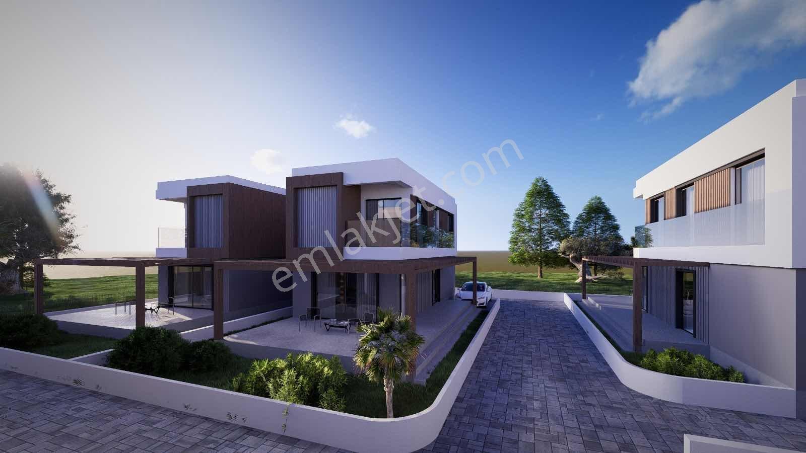 |şehir'den|nazilliye 10dk Lüx İşçilikli Komple Betonarme3+1villa — fotoğraf 13