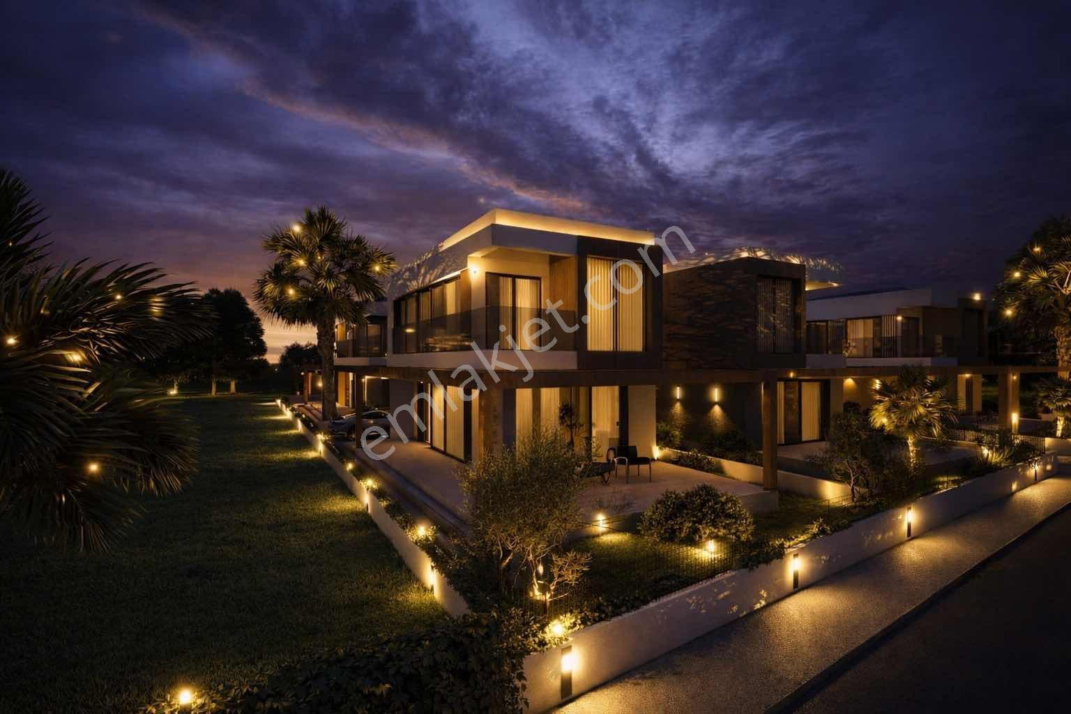 |şehir'den|nazilliye 10dk Lüx İşçilikli Komple Betonarme3+1villa — fotoğraf 15