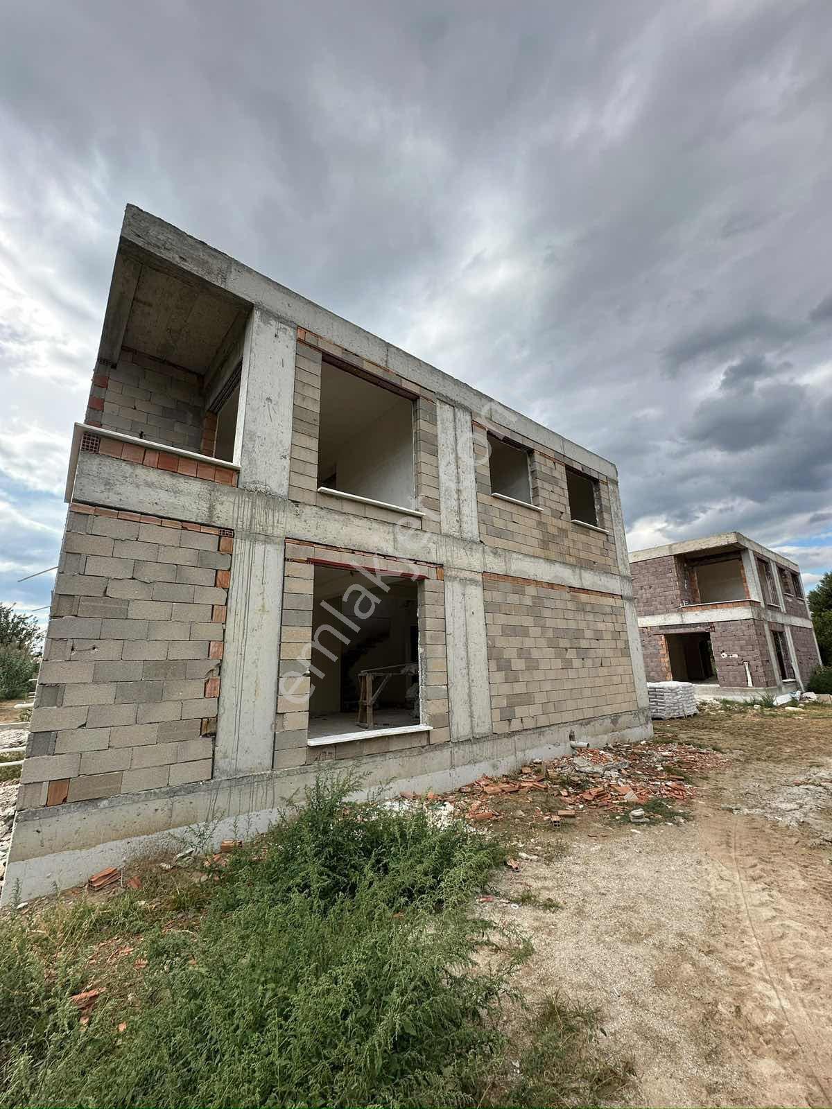 |şehir'den|nazilliye 10dk Lüx İşçilikli Komple Betonarme3+1villa — fotoğraf 16
