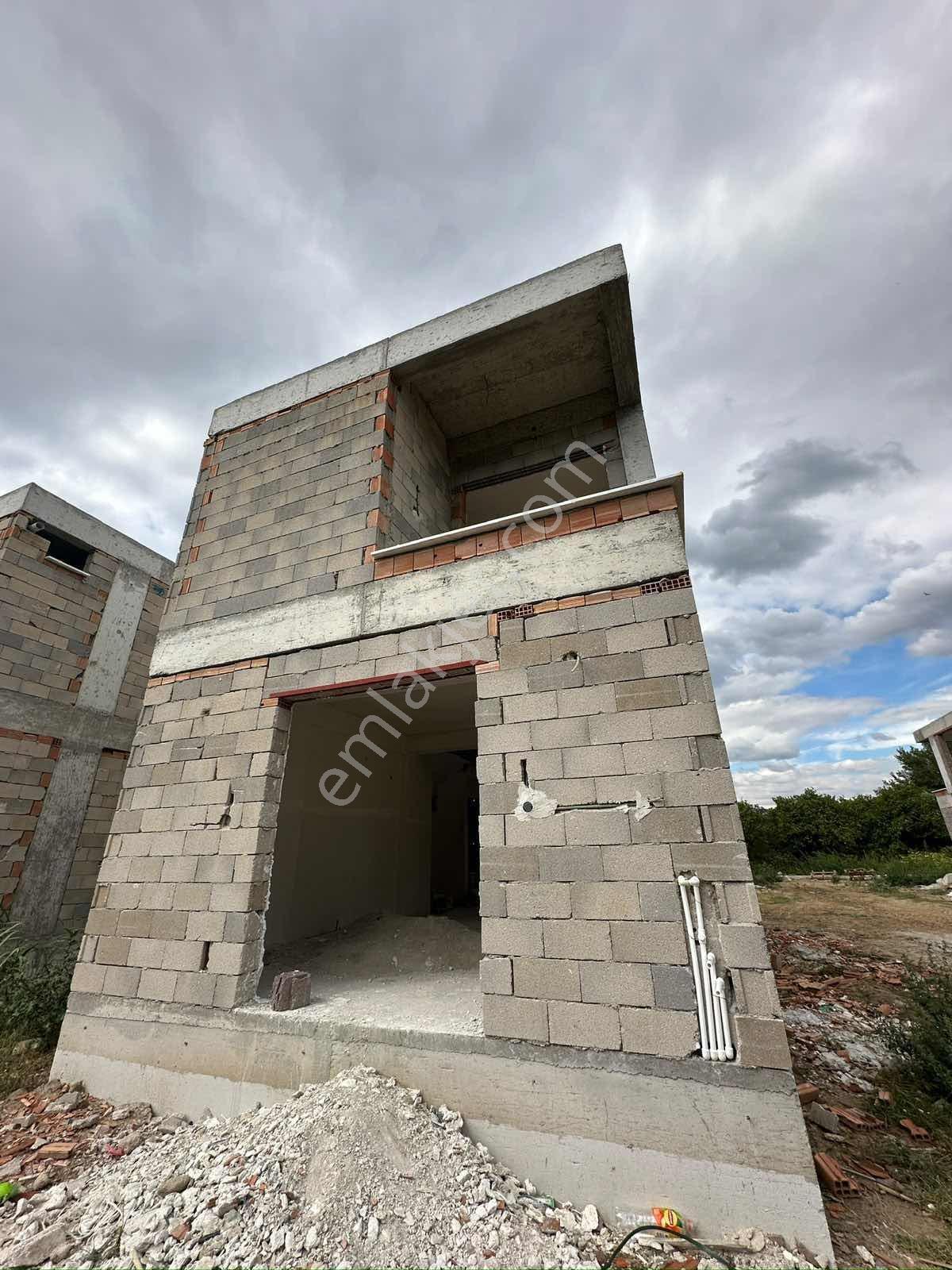 |şehir'den|nazilliye 10dk Lüx İşçilikli Komple Betonarme3+1villa — fotoğraf 18