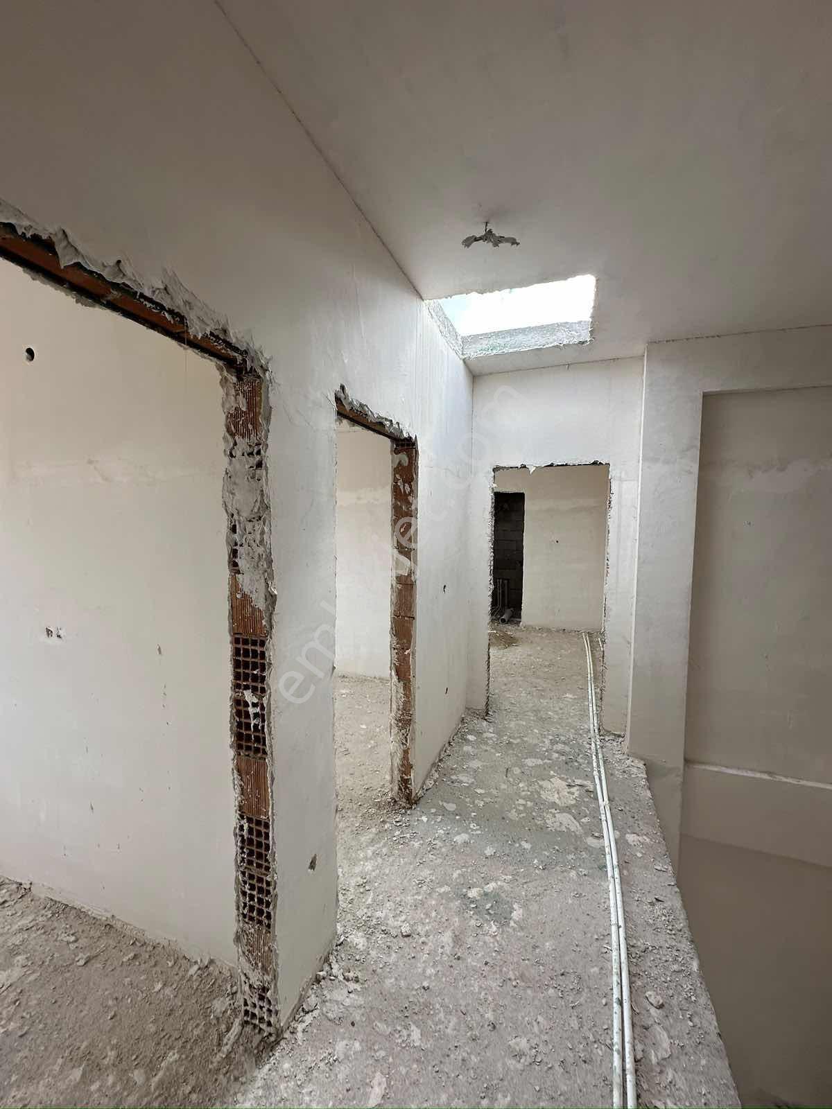 |şehir'den|nazilliye 10dk Lüx İşçilikli Komple Betonarme3+1villa — fotoğraf 24