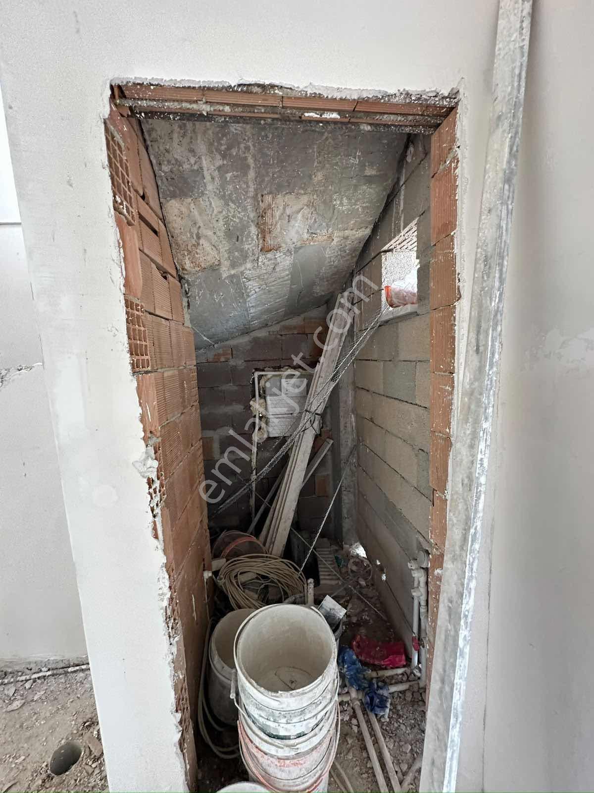 |şehir'den|nazilliye 10dk Lüx İşçilikli Komple Betonarme3+1villa — fotoğraf 25