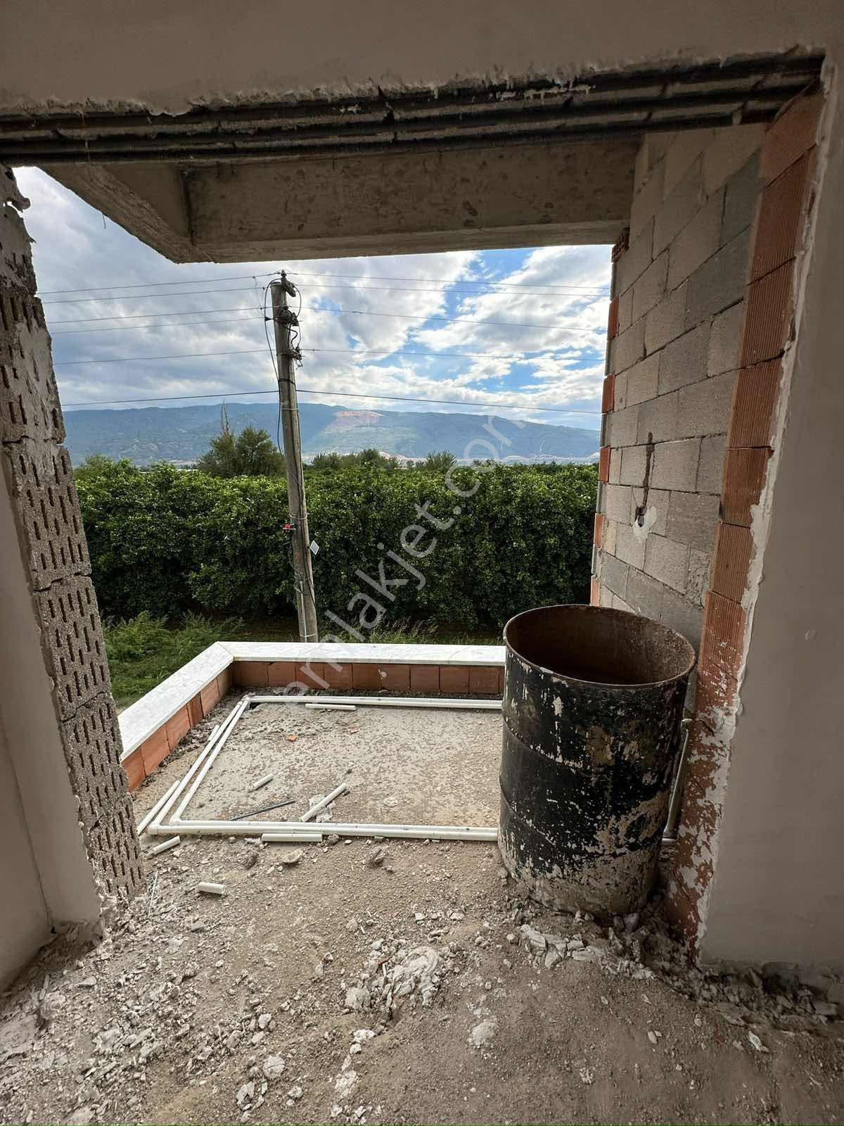 |şehir'den|nazilliye 10dk Lüx İşçilikli Komple Betonarme3+1villa — fotoğraf 27