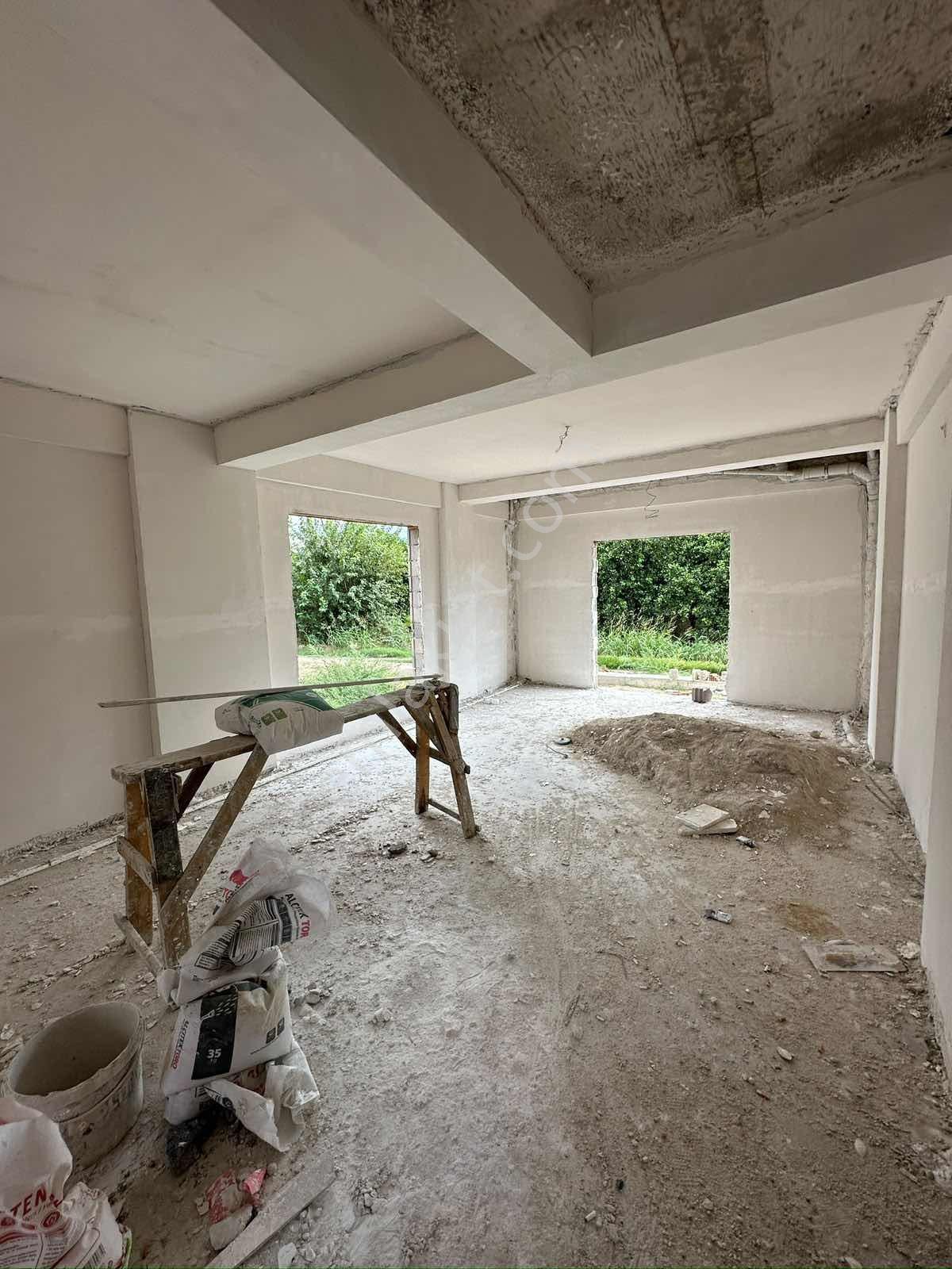 |şehir'den|nazilliye 10dk Lüx İşçilikli Komple Betonarme3+1villa — fotoğraf 30