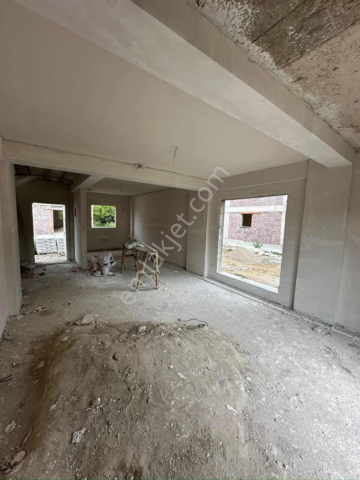 |şehir'den|nazilliye 10dk Lüx İşçilikli Komple Betonarme3+1villa — fotoğraf 31