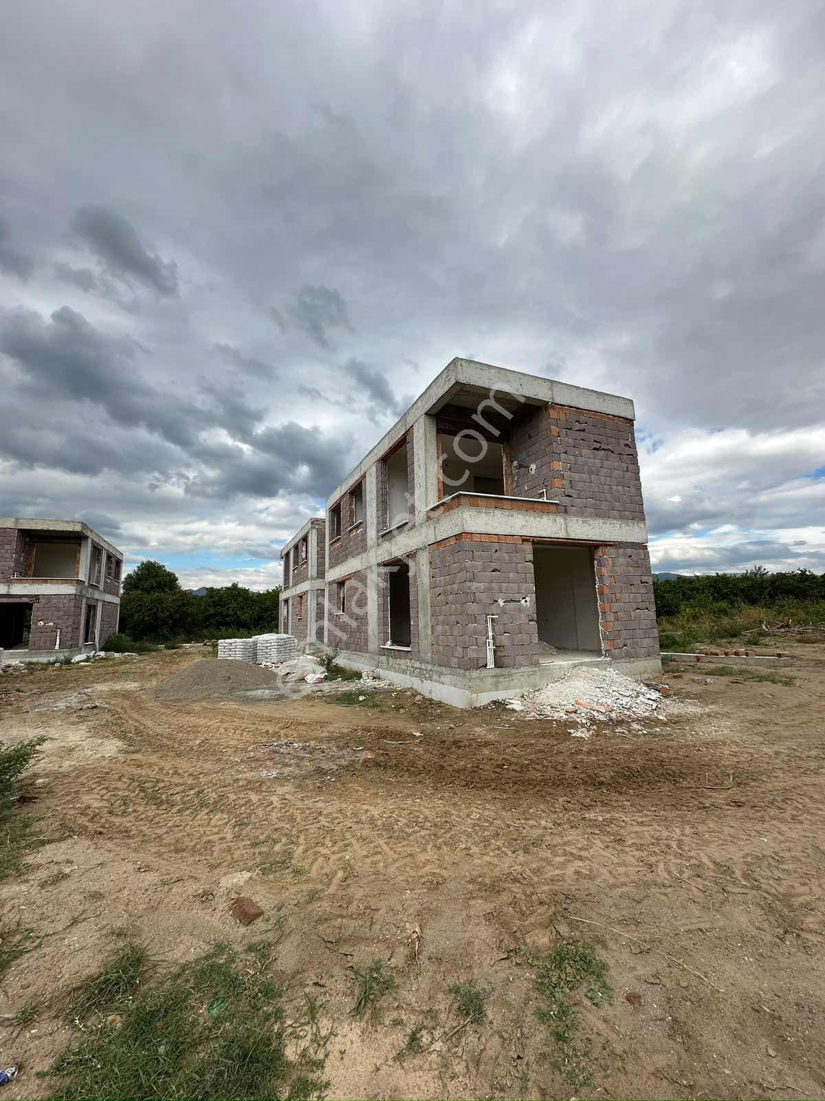 |şehir'den|nazilliye 10dk Lüx İşçilikli Komple Betonarme3+1villa — fotoğraf 32