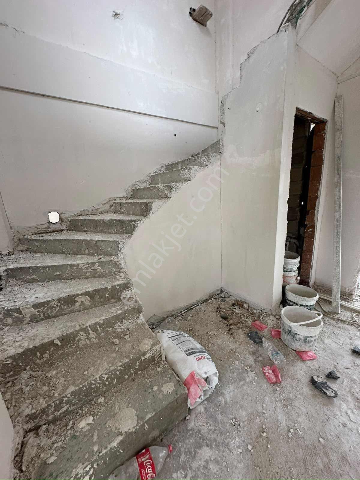 |şehir'den|nazilliye 10dk Lüx İşçilikli Komple Betonarme3+1villa — fotoğraf 34