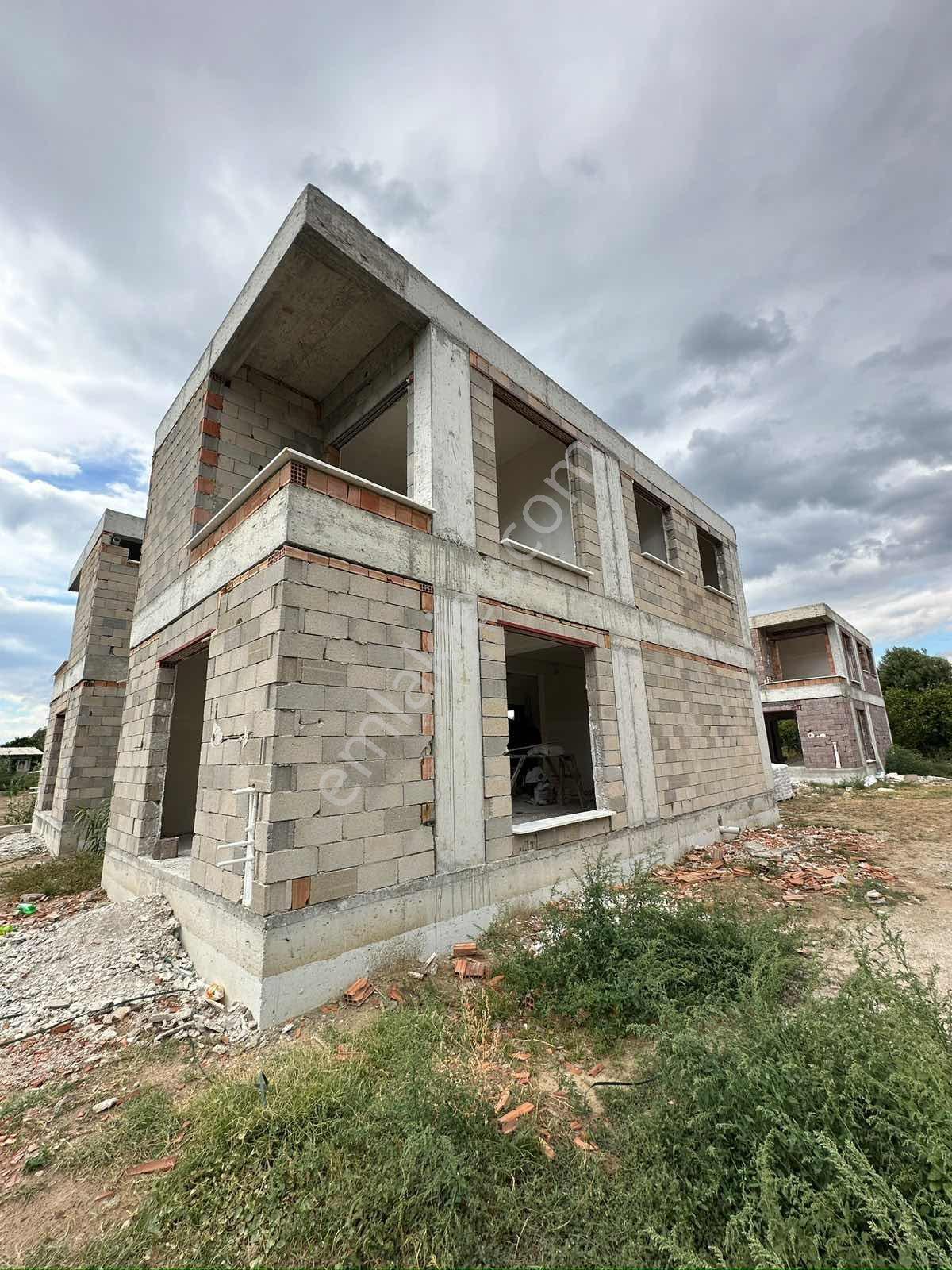 |şehir'den|nazilliye 10dk Lüx İşçilikli Komple Betonarme3+1villa — fotoğraf 35
