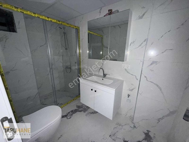 Tapuhane'den Cumhuriyet Okulu Yakını Ara Kat 2+1 Satılık Daire — fotoğraf 16