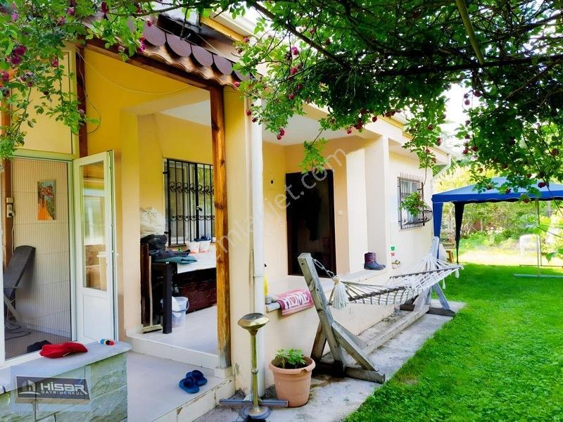 Hisar'dan Beynam Köy İçi Tek Tapu Arsa Ve Konut Doğalgaz Elk Su — fotoğraf 2