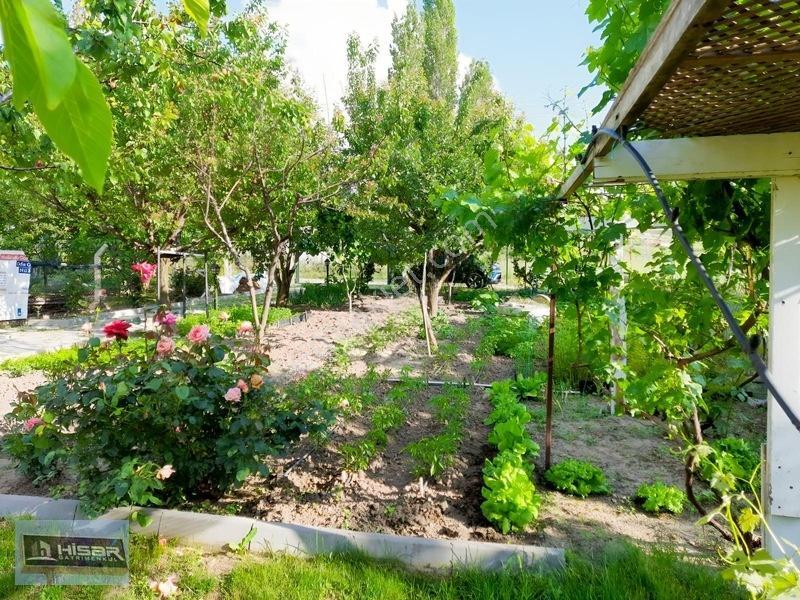 Hisar'dan Beynam Köy İçi Tek Tapu Arsa Ve Konut Doğalgaz Elk Su — fotoğraf 5
