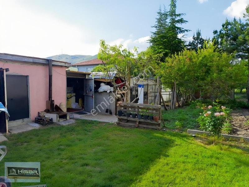 Hisar'dan Beynam Köy İçi Tek Tapu Arsa Ve Konut Doğalgaz Elk Su — fotoğraf 6