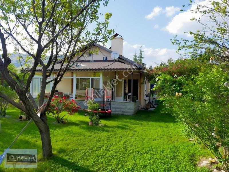 Hisar'dan Beynam Köy İçi Tek Tapu Arsa Ve Konut Doğalgaz Elk Su — fotoğraf 7