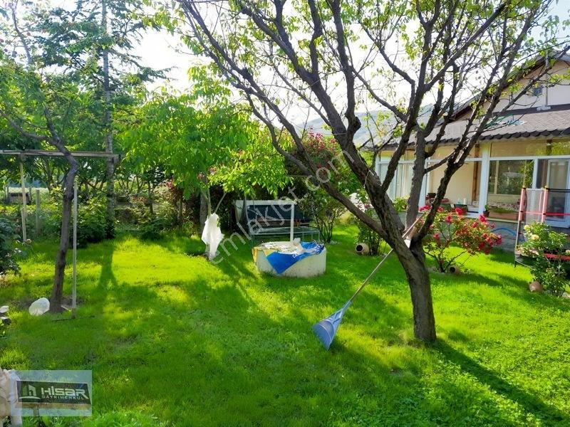 Hisar'dan Beynam Köy İçi Tek Tapu Arsa Ve Konut Doğalgaz Elk Su — fotoğraf 8