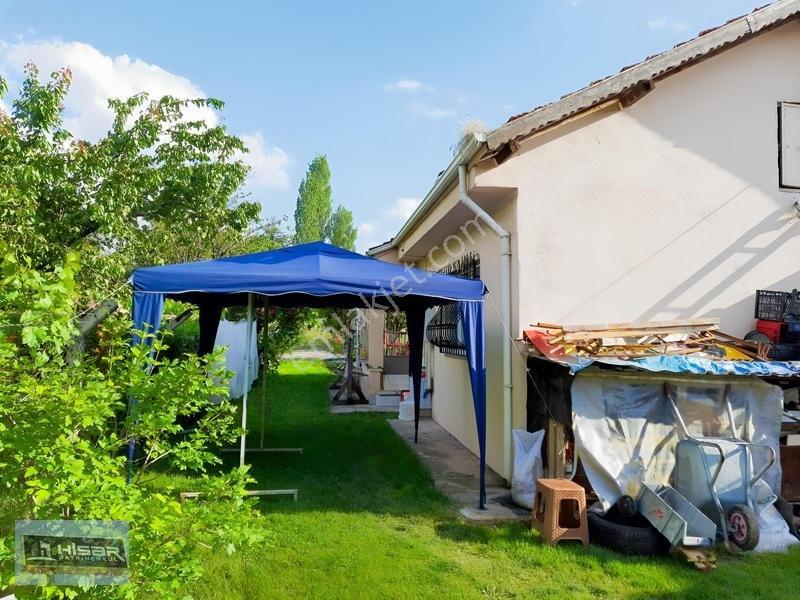 Hisar'dan Beynam Köy İçi Tek Tapu Arsa Ve Konut Doğalgaz Elk Su — fotoğraf 9