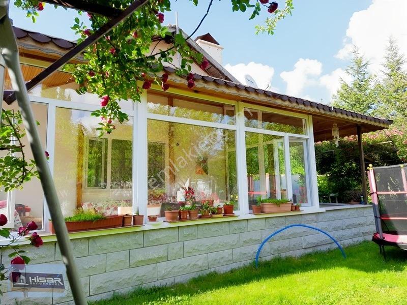 Hisar'dan Beynam Köy İçi Tek Tapu Arsa Ve Konut Doğalgaz Elk Su — fotoğraf 10