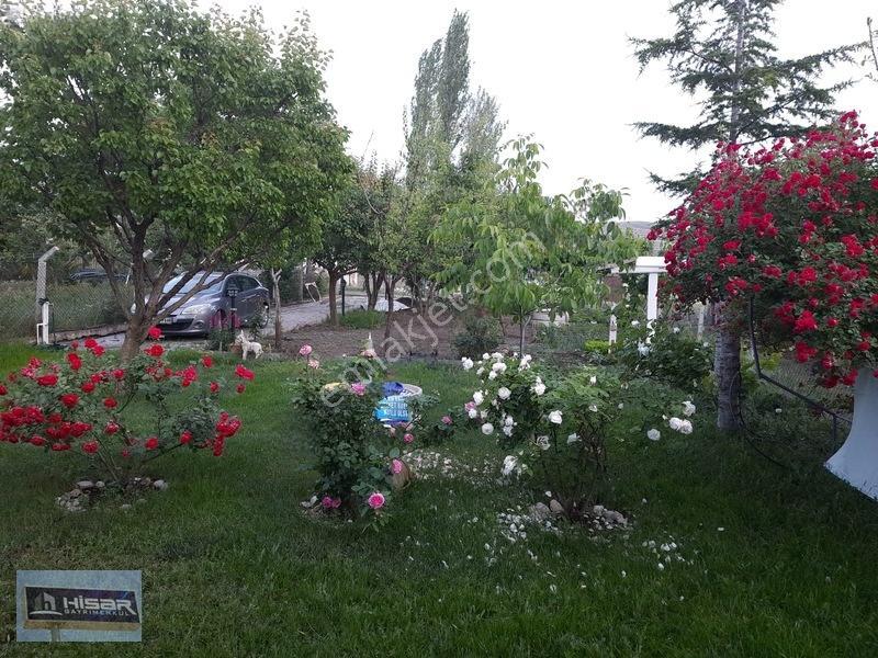 Hisar'dan Beynam Köy İçi Tek Tapu Arsa Ve Konut Doğalgaz Elk Su — fotoğraf 12