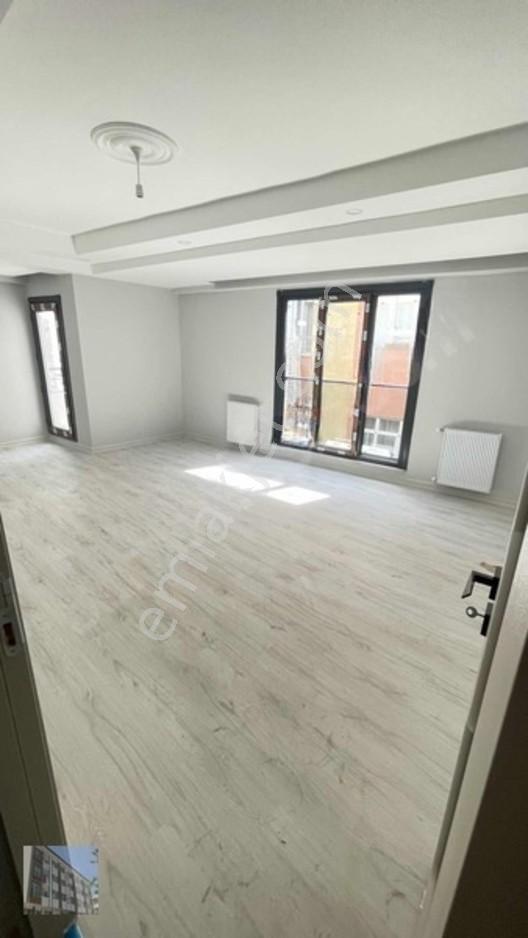 Başakşehir Güvecintepede Satılık 2+1 Sıfır Daire(Sevim İnş)