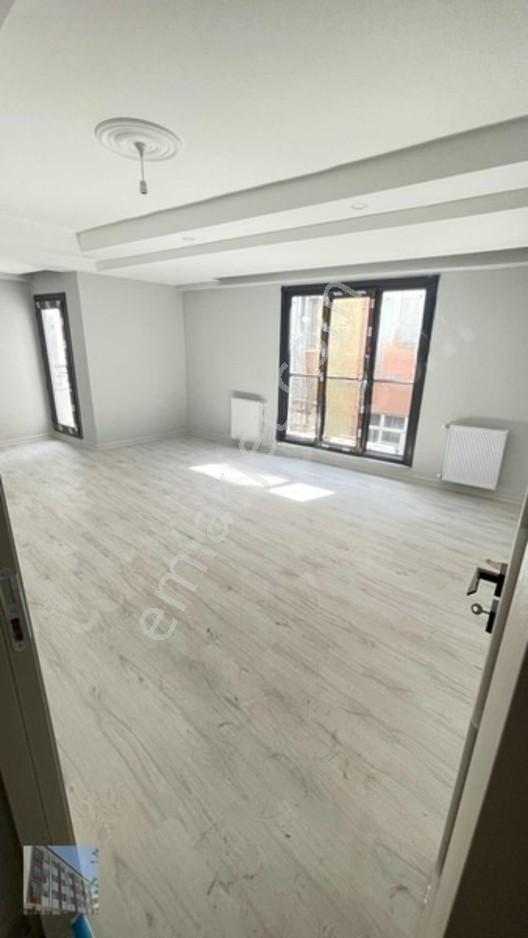 Başakşehir Güvecintepede Satılık 2+1 Sıfır Daire(sevim İnş) — fotoğraf 2