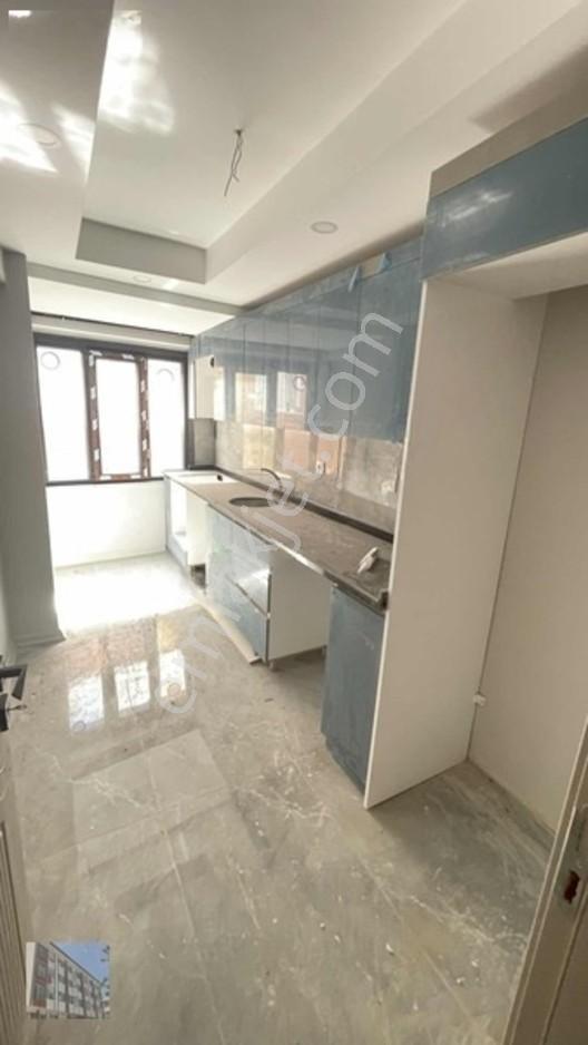 Başakşehir Güvecintepede Satılık 2+1 Sıfır Daire(sevim İnş) — fotoğraf 12