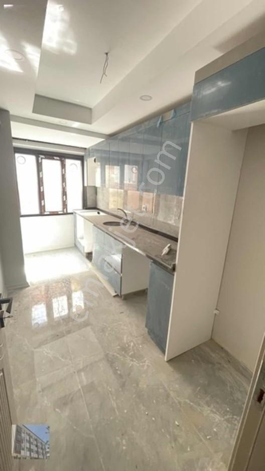 Başakşehir Güvecintepede Satılık 2+1 Sıfır Daire(sevim İnş) — fotoğraf 13