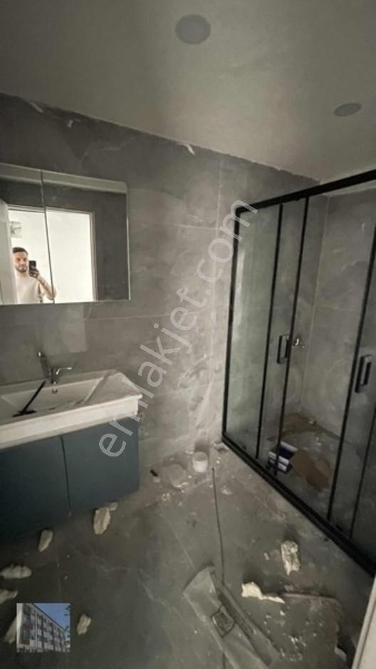 Başakşehir Güvecintepede Satılık 2+1 Sıfır Daire(sevim İnş) — fotoğraf 16