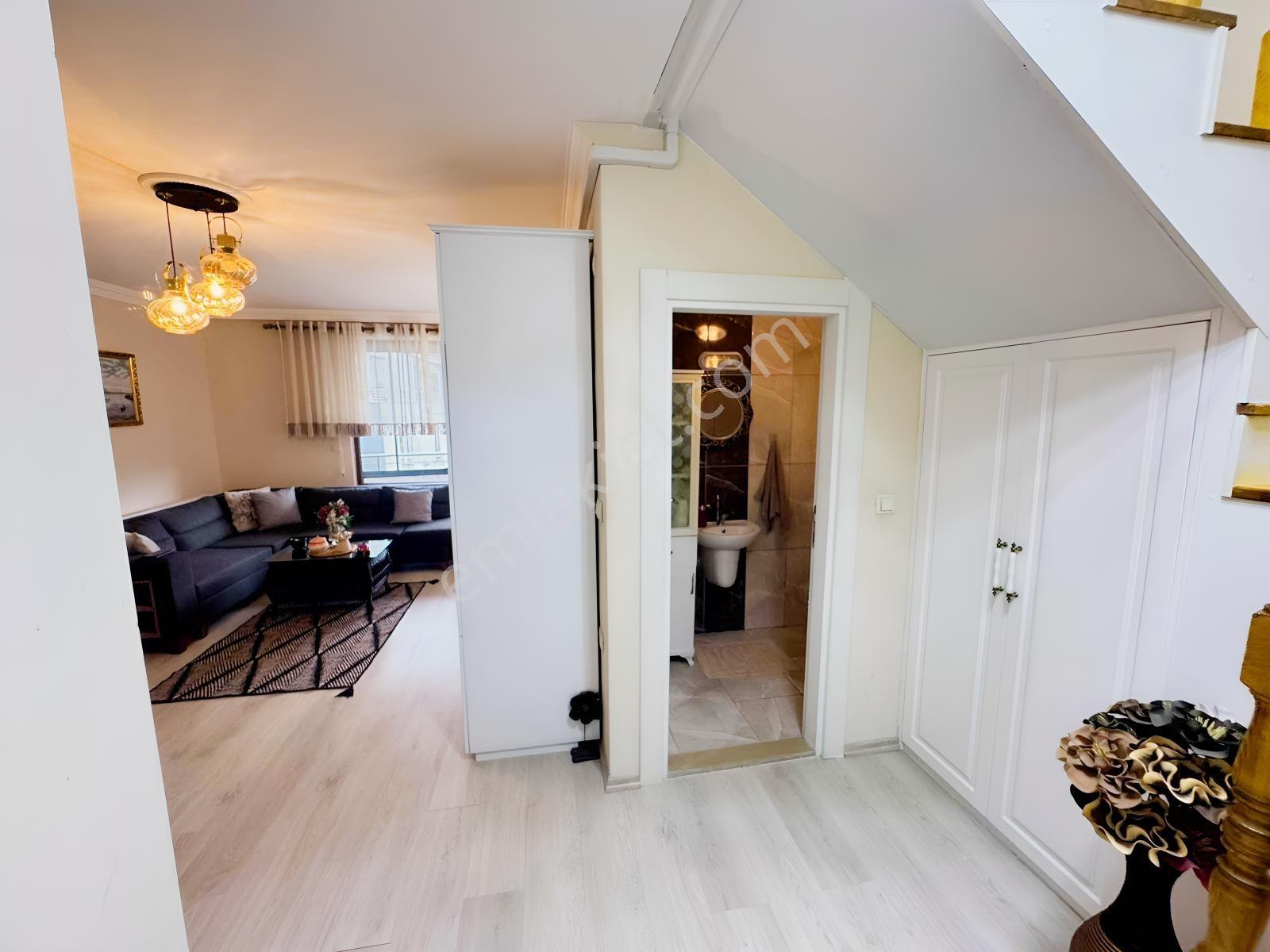 Royal'den Çukurçayır Özkaymaklı Satılık Dublex Daire — fotoğraf 2