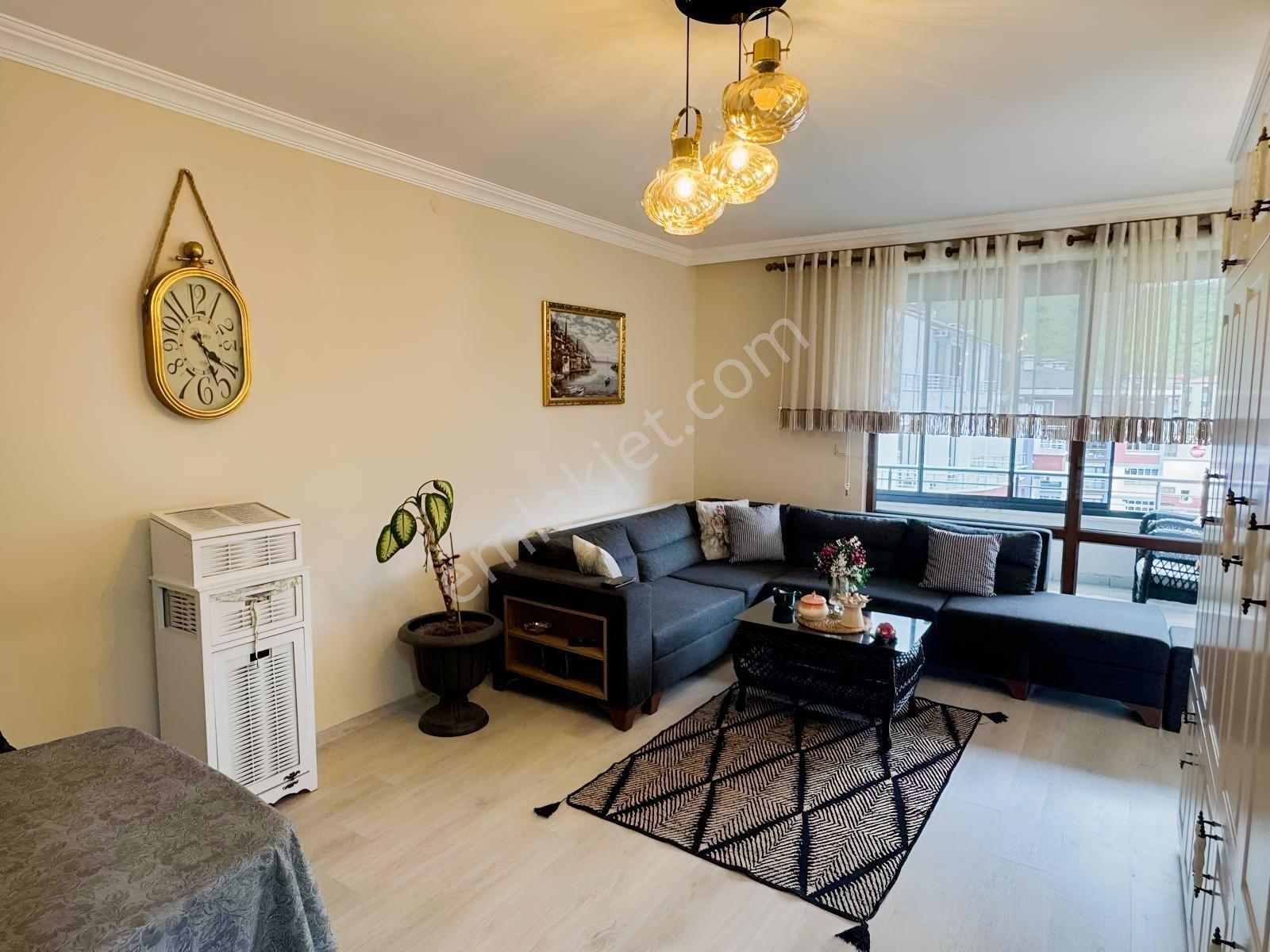 Royal'den Çukurçayır Özkaymaklı Satılık Dublex Daire — fotoğraf 3