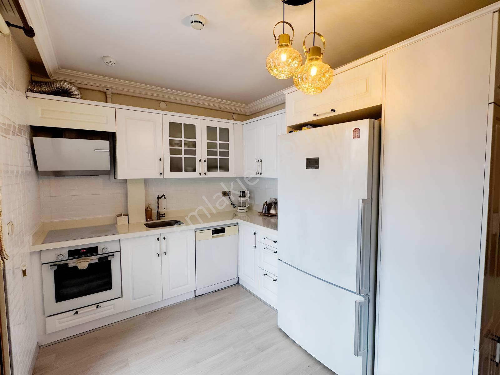 Royal'den Çukurçayır Özkaymaklı Satılık Dublex Daire — fotoğraf 5