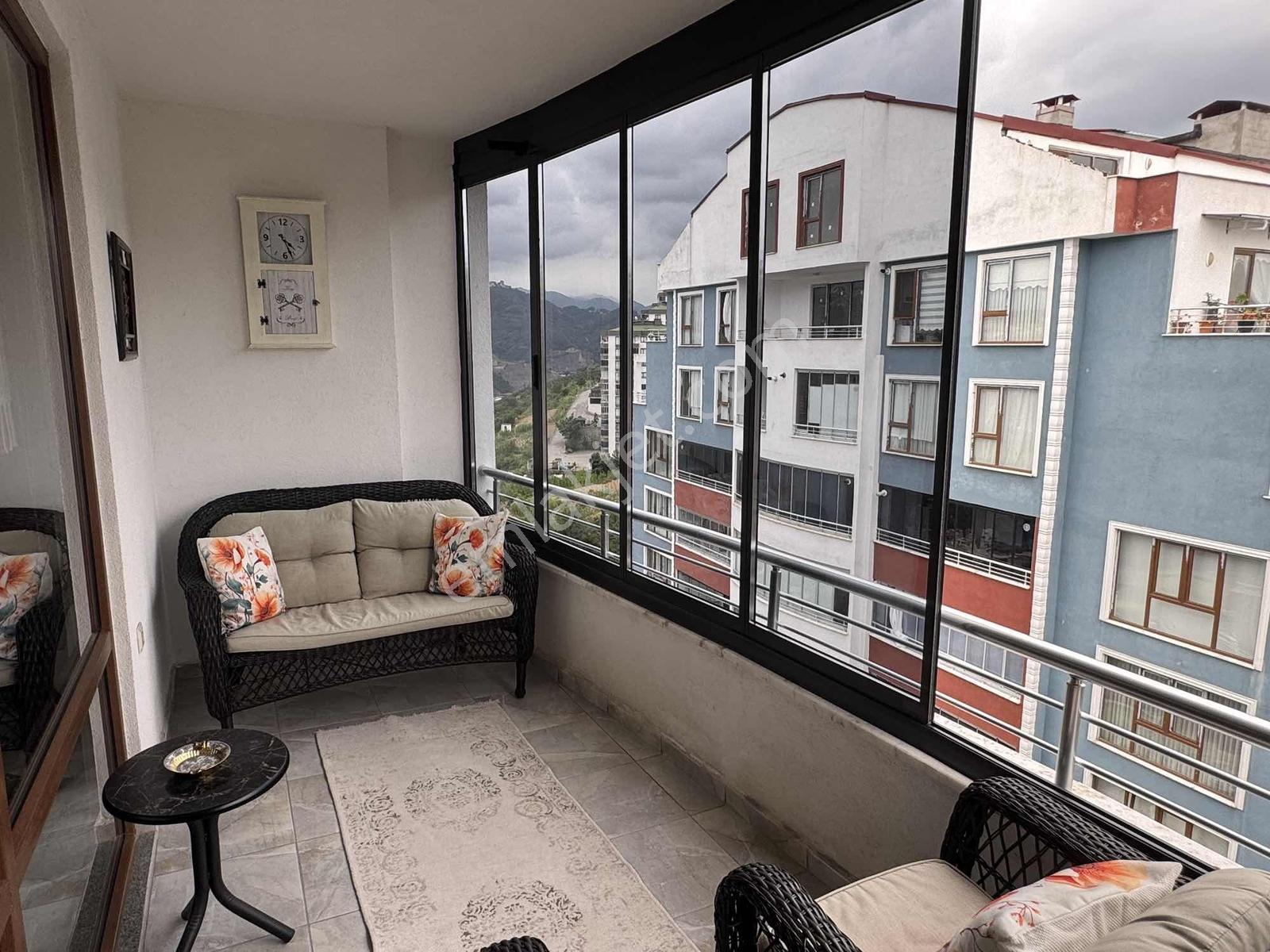 Royal'den Çukurçayır Özkaymaklı Satılık Dublex Daire — fotoğraf 6