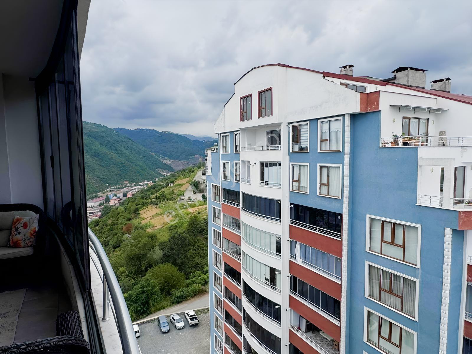 Royal'den Çukurçayır Özkaymaklı Satılık Dublex Daire — fotoğraf 7