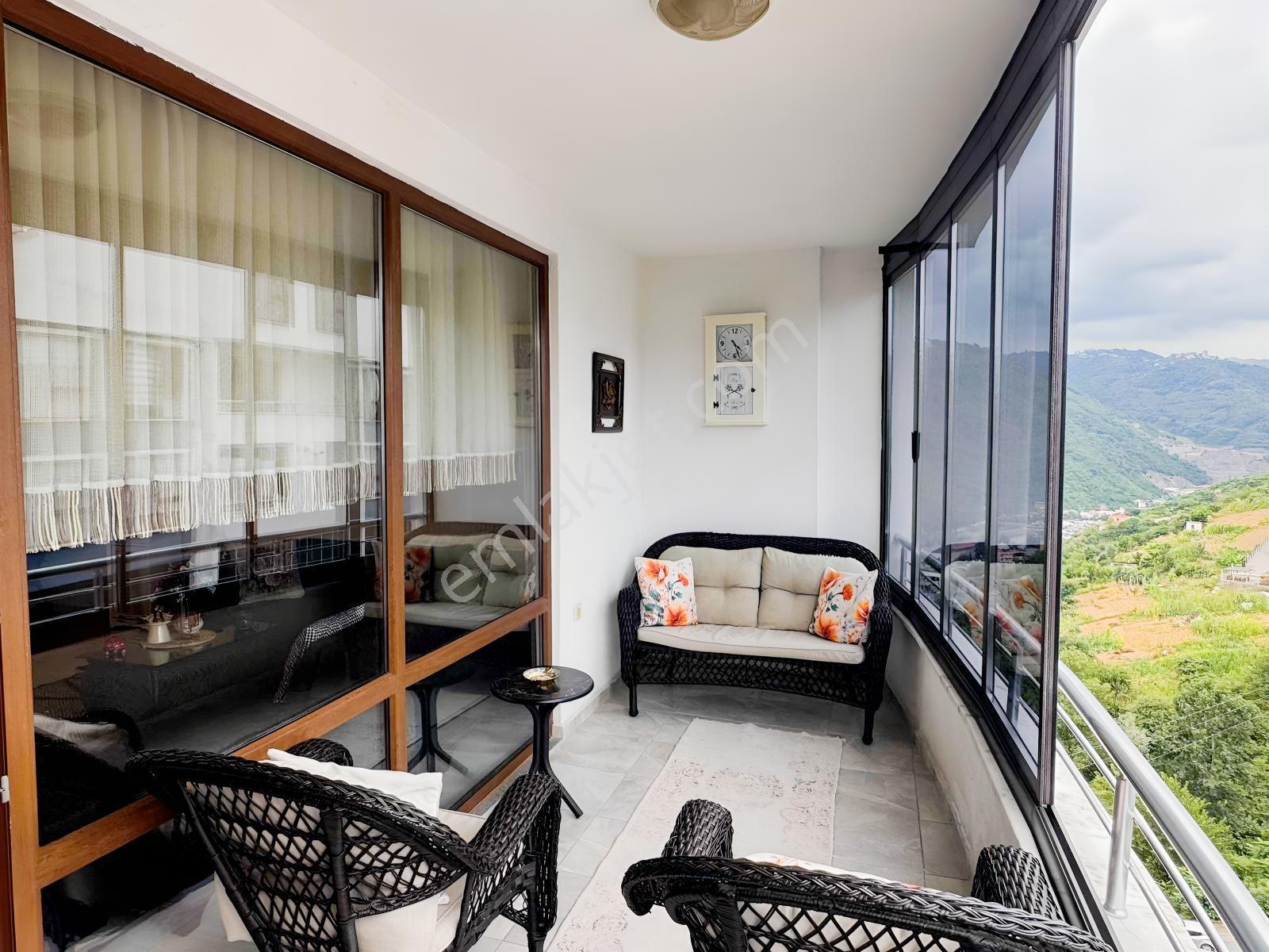 Royal'den Çukurçayır Özkaymaklı Satılık Dublex Daire — fotoğraf 8