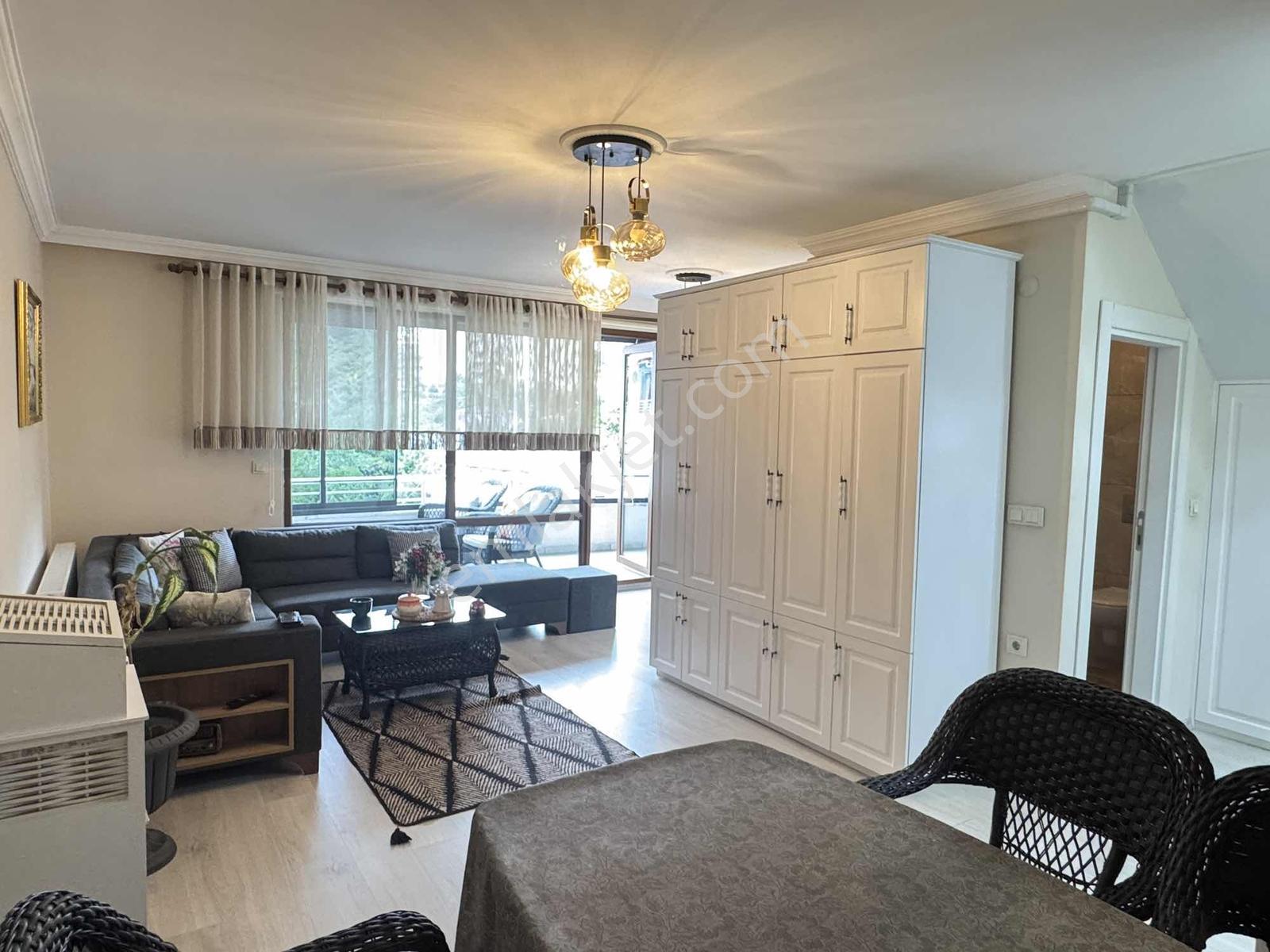 Royal'den Çukurçayır Özkaymaklı Satılık Dublex Daire — fotoğraf 10