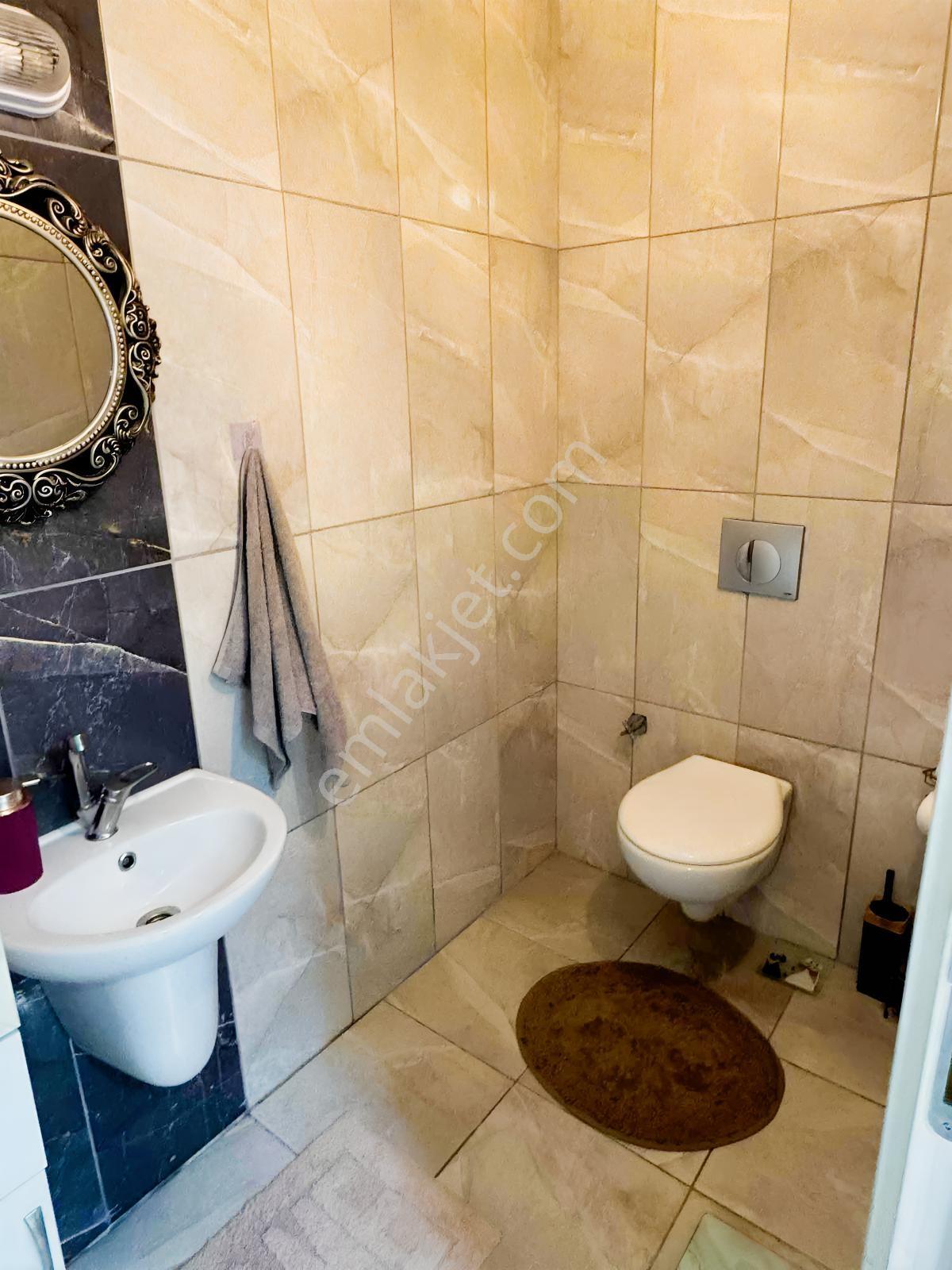 Royal'den Çukurçayır Özkaymaklı Satılık Dublex Daire — fotoğraf 11
