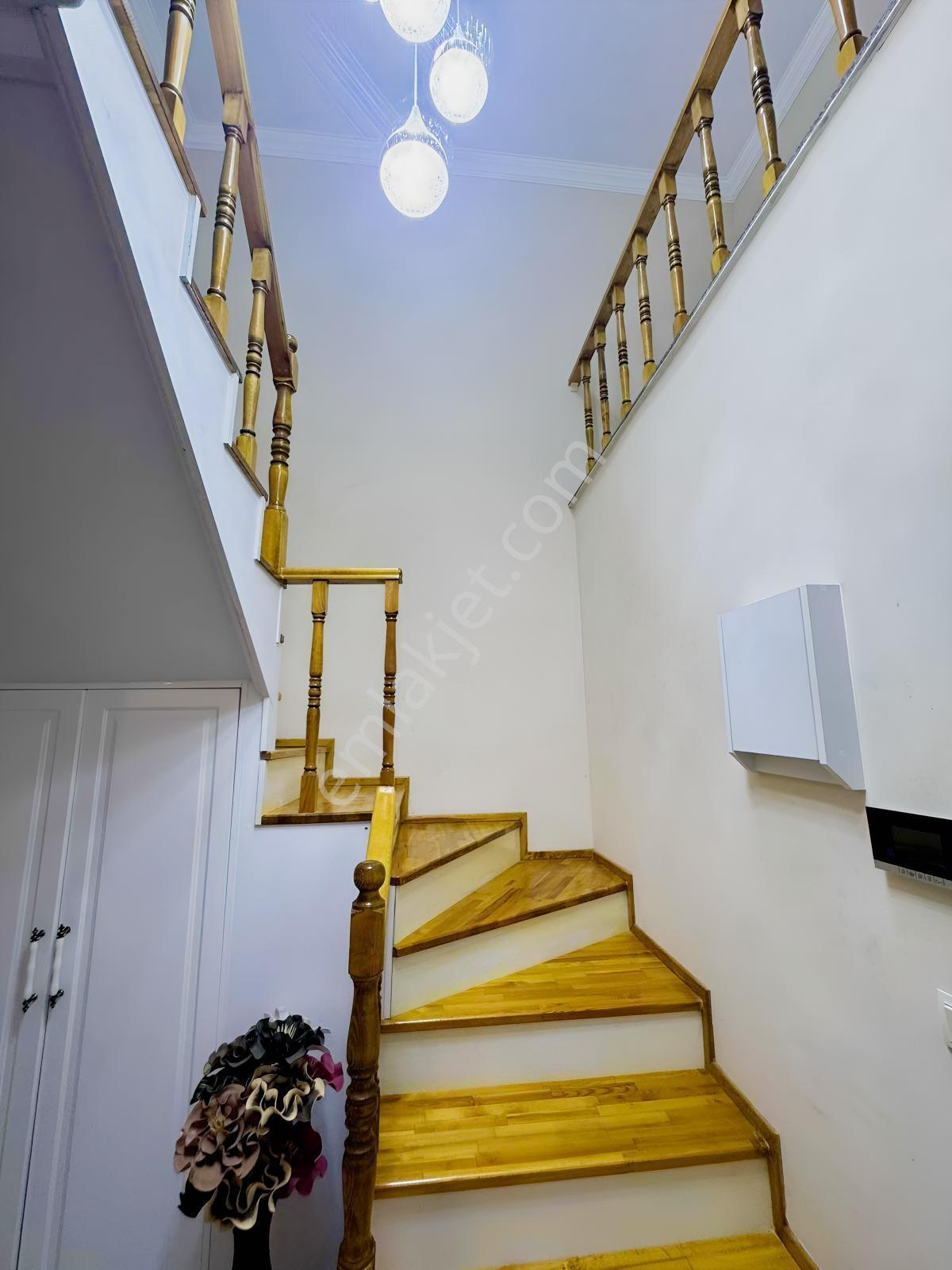 Royal'den Çukurçayır Özkaymaklı Satılık Dublex Daire — fotoğraf 12