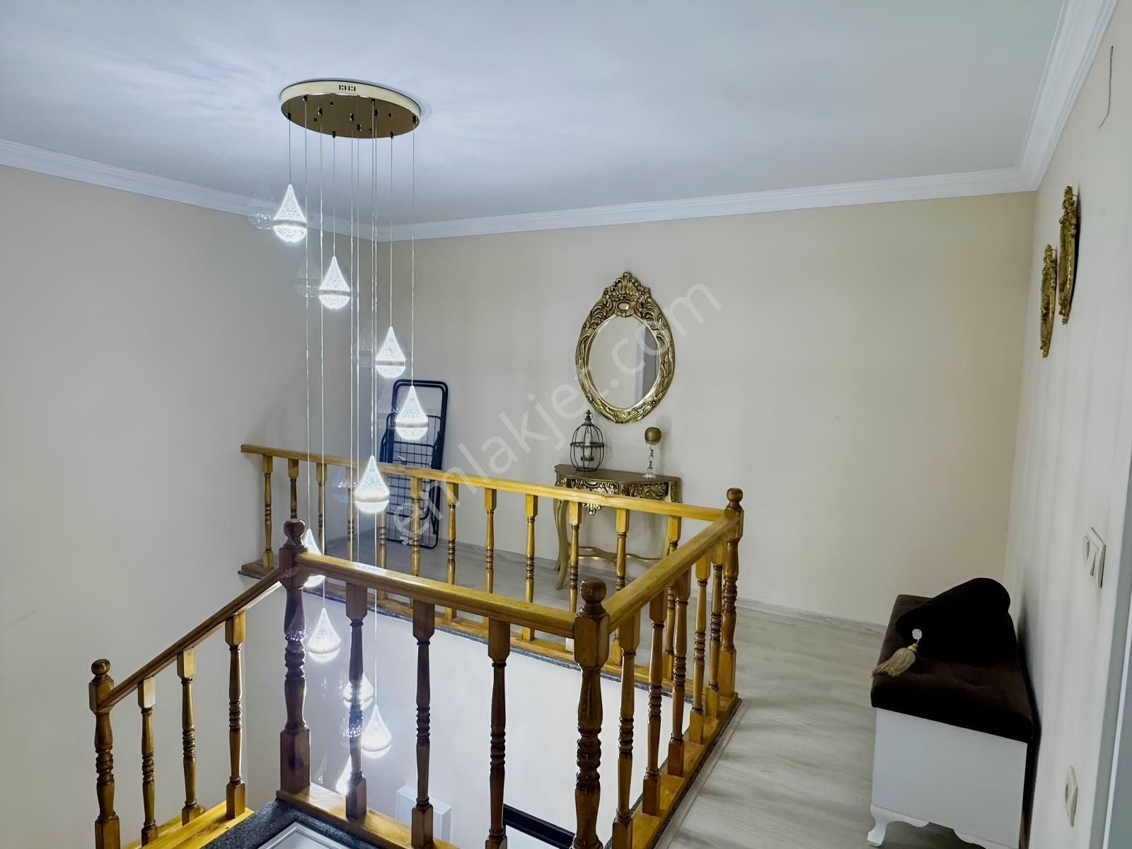 Royal'den Çukurçayır Özkaymaklı Satılık Dublex Daire — fotoğraf 13