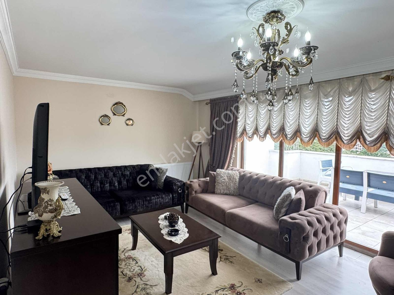 Royal'den Çukurçayır Özkaymaklı Satılık Dublex Daire — fotoğraf 14