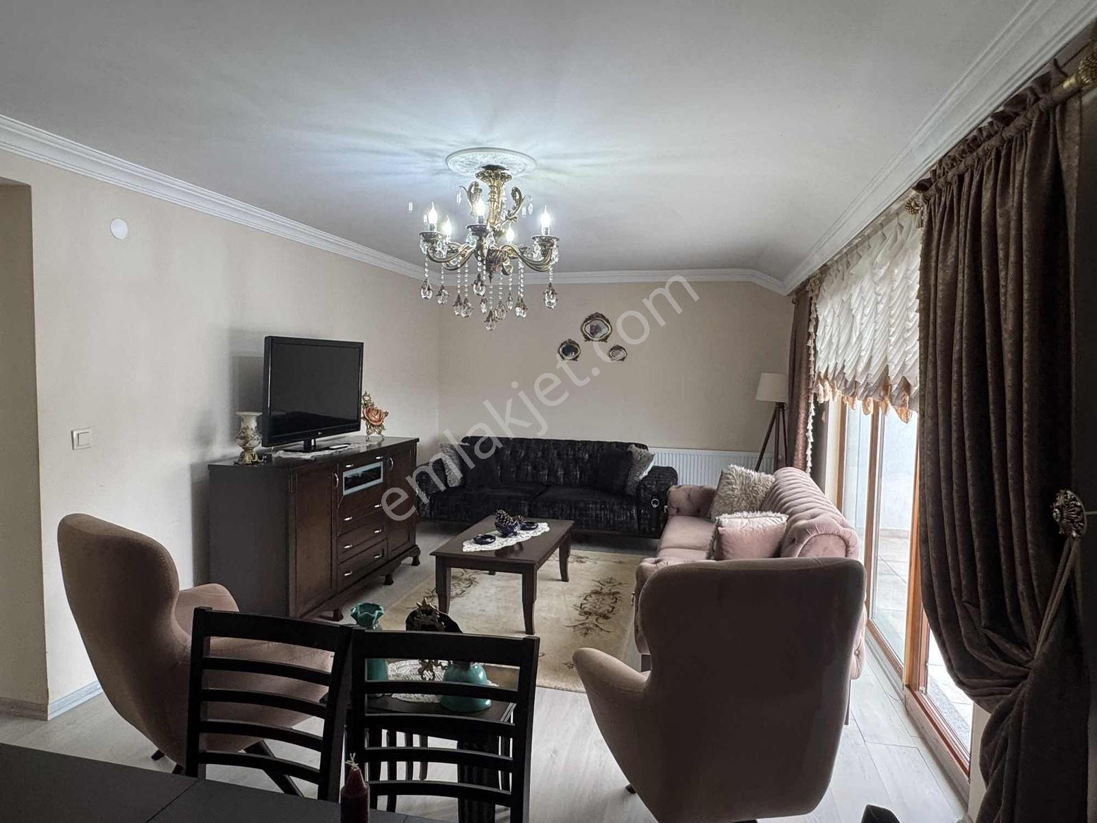 Royal'den Çukurçayır Özkaymaklı Satılık Dublex Daire — fotoğraf 15